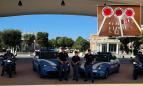 Ferragosto blindato a Civitanova: 426 persone e 182 veicoli controllati, sequestrato hashish