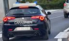 Corridonia, tenta la fuga all’alt dei carabinieri e si nasconde nel bagno di un locale: denunciato 38enne