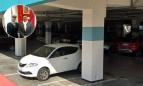 Tolentino, si nasconde in un vano sottoscala del Retail Park: denunciato 34enne senza permesso di soggiorno