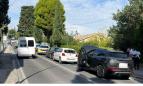 Macerata, tamponamento a catena in via Pancalducci: disagi alla circolazione