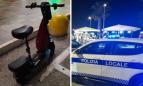 Civitanova, modifica il monopattino come uno scooter ma non ha la patente: maxi sanzioni da 7mila per una donna