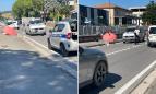 Tragedia a Corridonia, donna travolta da un furgone: muore dopo l’impatto Tragedia a Corridonia, donna travolta da un furgone: muore dopo l’impatto