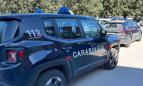 Ruba una Suzuki a Sarnano, la distrugge contro un muro e scappa in autobus: preso a Macerata