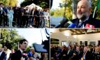 Agricoltura in Festa 2026, l’Abbadia celebra le eccellenze del territorio: “Far tornare i giovani alla terra” (FOTO e VIDEO)