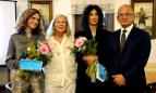 Premio Donna Cultura 2026, a Macerata riconoscimenti a Francesca Orlandi ed Eleonora Guzzini