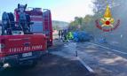 Tragedia sulla Perugia-Bettolle, morti due giovani marchigiani di 20 e 21 anni: una vittima è di San Severino