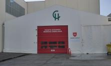 Civitanova, Covid Hospital verso lo smantellamento: "Il 31 marzo scade il comodato gratuito"