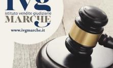 IVG Marche - Aste telematiche e tradizionali del 19, 20 e 21 Dicembre 2019