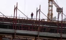 Cisl Marche: "Infortuni sul lavoro: oltre 8.400 casi in sei mesi, +43% i decessi"