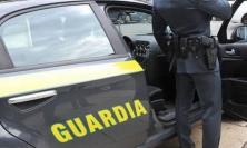 Cocaina da Napoli alle Marche nascosta tra i giocattoli dei figli: nove arresti