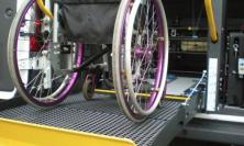 Tecnologia al servizio della mobilità inclusiva