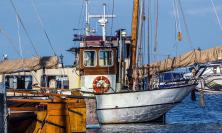 Pesca, arrivano 3 milioni contro i danni del maltempo: aiuti anche per le imprese della costa maceratese