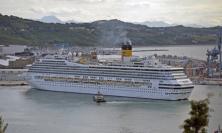 Ferragosto, il porto di Ancona si prepara al picco: attesi 18.500 passeggeri