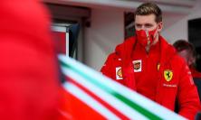 Mick Schumacher: la forza mentale del campione