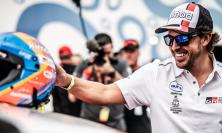 La nuova avventura del "Matador" Alonso: ritorna in F1 con Alpin (ex Renault)