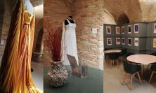 Vere Italie celebra i 100 anni della lirica allo Sferisterio con una speciale mostra sull'Aida