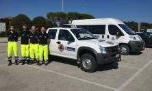 Regione Marche, istituita la Benemerenza di Protezione civile