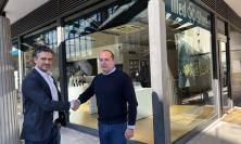 Med Group approda a Roma: acquisito lo storico Computime Store