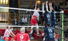 Med Store Tunit, il derby marchigiano se lo aggiudica Macerata, Fano battuta 3-1