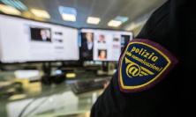 Pedopornografia: nel 2021 ben 51 i casi trattati dalla Polizia Postale nelle Marche