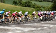 Morrovalle, arriva il Giro d'Italia: come cambia la viabilità