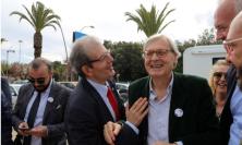 Elezioni Civitanova, Costamagna esce allo scoperto: "Confermo l'appoggio a Ciarapica"