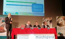 Banco Marchigiano, nel 2021 erogati 120 milioni di euro di nuovi mutui
