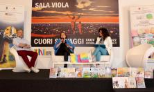 Civitanova al Salone di Torino: il libro "Una città da favola" accessibile a tutti
