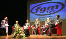 Matelica, la storica azienda "Fratelli Gionchetti Srl" celebra il centenario dalla nascita