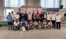 Tolentino, la Bocciofila si riempie di ospiti per il XIX Trofeo Giovanile di bocce juniores