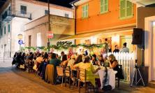 Civitanova Marche: la cena dei Profumi veste di bellezza il borgo marinaro