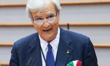 Porto Sant'Elpidio, festa provinciale della Lega. Ospiti Antonio Maria Rinaldi e i candidati al Parlamento