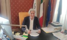 Elezioni Macerata, Parcaroli annuncia il bis: “La mia scelta è sempre la città”