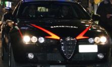Adolescente accoltellato in strada a Recanati: trasferito a Torrette