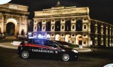Macerata, alla guida con un tasso alcolico oltre quattro volte il limite: denunciato