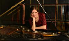 Tolentino, la pianista ucraina Galyna Gusachenko protagonista al Politeama: concerto gratuito