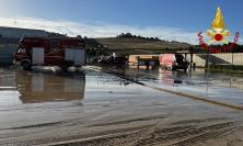 Un fondo di solidarietà per le popolazioni alluvionate: l'iniziativa di Natale di Confindustria e sindacati