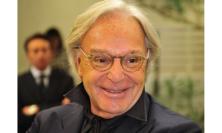 Della Valle torna ad Arquata a dieci anni dal terremoto: "Realizzeremo altri due stabilimenti"