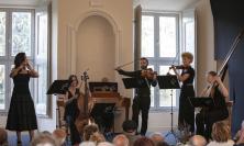 Soprano russo e strumentista ucraina unite dalla musica: a Corridonia il concerto "Furiosi affetti"