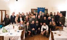 Macerata, il Panathlon club presenta "Marche d'autore": traguardi umani e sportivi
