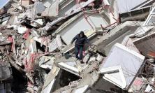 Terremoto, aiuti alle popolazioni di Turchia e Siria: la Croce Verde promuove una raccolta fondi