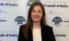 Leonardi: "su Rsa Ricci mente, aumento rette coperto da fondi regionali"
