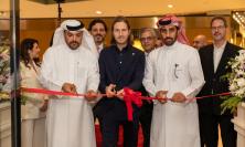 La Boutique di Tombolini a Doha protagonista di un evento all'insegna del Made in Italy (FOTO)