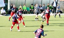 Eccellenza, la Yfit Macerata sempre più capolista: Civitanova piegata 3-0