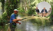 Marche, approvato il calendario della pesca 2023 tra novità e conferme: ecco le date
