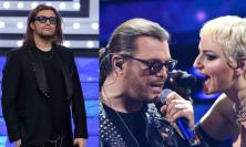 Gianluca Grignani in concerto a Porto San Giorgio: atteso l'assalto di fan da fuori regione