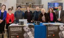 Civitanova, donne, diritti e disabilità: presentato il libro "Diverrai diamante"