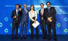 BCC Recanati e Colmurano, doppio riconoscimento alla BCC Cup: "Frutto dell'impegno sul territorio"