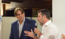 Lega, Mauro Lucentini entra nel Consiglio Federale nazionale