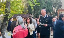 Cingoli, l'Alberghiero "A cena con Shakespeare": le istituzioni ospiti alla serata evento fra cibo e letteratura